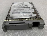 Cisco UCS-HD18TB10KS4K 1.8TB Sas 12G 2.5" Hard Drive 58-100141-01 Hgst. Fixed Price $32.05.