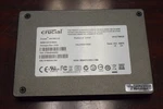 Crucial 64GB 2.5" Sata CT064M4SSD2. Fixed Price $16.49.