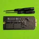 1TB Samsung Ssd Macbook Pro A1502 A1398 2015 + Tools Monterey (100% Health). Fixed Price $116.99.