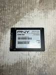 Pny 480GB 2.5" Sata Iii Solid State Drive (SSD7SC480GCS900). Fixed Price $33.99.