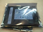 Lenovo 04Y2151 MZ-7PC2560/07L 2.5" 256GB Ssd Sata MZ7PC256HAFU-000L7 6.0GBPS. Fixed Price $80.00.
