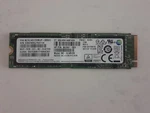 Samsung PM961 512GB Nvme Pcie GEN3 X4 M.2 2280 Ssd MZVLW512HMJP Hp 862997-003. Fixed Price $49.99.