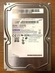 Excellent Condition Samsung Spinpoint F3 Ecogreen Series HD203WI 3.5-INCH Hdd 2T. Fixed Price $238.69.