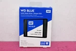 Western Digital Wd 3D Nand 2.5" Blue 250GB Sata Iii 6GBPS Ssd Sealed New T9-A2. Fixed Price $49.50.