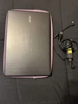 Acer E5-575 Laptop 15.6 Inch Screen Size 4GB DDR4 Memory, 1TB 5400RPM Hdd. Fixed Price $120.00.