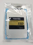 Toshiba Q300 Pro 512GB Ssd Solid State Drive Replacement Part. Fixed Price $48.00.