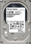 Western Digital 10TB Sata 6GB/S Internal Hard Drive Hdd - Silver/black. Fixed Price $534.12.