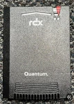 Quantum Rdx Removable Hard Disk Cartridge 500GB. Fixed Price $55.00.