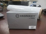 Lot Of 5 Ironkey By Imation H100 320GB External Hard Drive. Fixed Price $74.99.