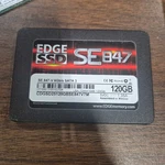 Edge SE847 Solid-state Drive. Fixed Price $20.99.