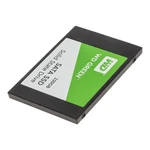 Western Digital Green WDS120G2G0A-00JH30 120GB Tlc 2.5" Sata Iii Internal Ssd. Fixed Price $70.10.