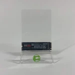 Samsung 970 Pro 512GB M.2 Nvme Gen 3.0 X 4 Ssd MZ-V7P512. Fixed Price $85.99.