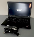 Lenovo Thinkpad P50 Core I7 2.6GHZ 8GB Ram 480GB Nvme + Sata Windows Gaming. Fixed Price $194.65.