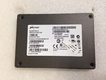 Hp/micron MTFDDAK256MAM-1K12 256GB 665180-003 Sata Ssd 2.5" Solid State Drive. Fixed Price $34.99.