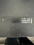 Toshiba THNSNC128GMDJ 128GB Solid State Drive Apple Macbook Pro 15 A1398 2013. Fixed Price $14.00.