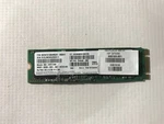 Samsung PM851 128GB M.2 Sata Ssd MZ-NTE1280. Fixed Price $14.99.