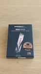 Sabrent Rocket Plus Nvme 4.0 GEN4 Pcie M.2 (SB-RKT4P-2TB). Fixed Price $399.00.