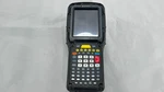 Motorola 7545MBW Omnii XT15F Mobile Computer Barcode Scanner. Fixed Price $171.00.