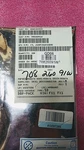 Intel JS28F256P33B95 Nor Flash Parallel/serial 2.5V/3.3V 256M-BIT 16M X 95NS. Fixed Price $25.00.