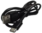 Usb-c To Cable Cord For Samsung T7 T5 Portable Ssd External Solid State Drive. Fixed Price $6.99.