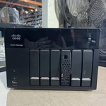 Cisco NSS326 Smart Storage No Hd 35. Fixed Price $143.97.