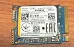 Sk Hynix 256GB Ssd, Nvme Internal Hard Drive Mix. Fixed Price $24.99.