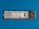 Hp Sandisk X600 M.2 2280 256GB Ssd 932315-002. Fixed Price $18.28.