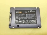 Samsung 870 Qvo Series 2TB 2.5'' Sata V-nand Internal Ssd MZ-77Q2T0. Fixed Price $235.00.