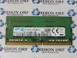 Samsung Gb DDR4 Laptop Ram PC4-2133P 1RX8 M471A1K43BB0-CPB, Sku 13846. Fixed Price $19.98.