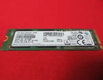 Original Samsung Sata 256GB Solid State Drive MZ-NTY2560 MZNTY256HDHP-00000. Fixed Price $74.95.