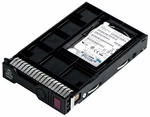 Hp EH0600JDXBC 600GB Sas 12GBPS 15000RPM 744995-003 759221-006 3.5" Inch. Fixed Price $158.17.