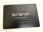 Suneast SE800 512GB 2.5 In Ssd 6GB/SSATA 3 Solid State Drive. Fixed Price $46.74.