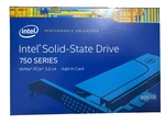 SSDPEDMW800G4X1 Intel 750 Series Aic 800GB Pci Express 3.0 Mlc Solid State Drive. Fixed Price $799.99.