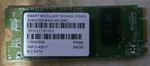 Smart Modular Technologies SHM2S6D064GLM21EMC M.2 Sata 64GB Internal Ssd Green. Fixed Price $25.00.