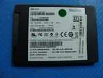 Lenovo Yoga Sandisk 128GB Sata Ssd Solid State Drive SD6SB1M-128G-1001 04X4054. Fixed Price $22.99.