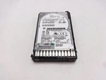 Hp 872735-001 300GB 10K 12GBPS 2.5" Sas Ds Hard Drive. Fixed Price $19.99.