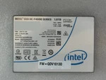 Open Box Intel Dc P4600 1.6TB Nvme Pcie 2.5" U.2 Internal SSDPE2KE016T7. Fixed Price $393.99.