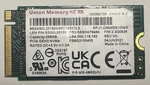 Union Memory AM620 256GB Nvme M.2 2242 Ssd Lenovo Fru 5SS0W79484. Fixed Price $43.72.