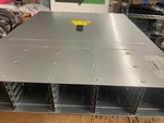 AJ941A Hp Storageworks D2700 25 Sff Disk Enclosure W/sas Module 399049-01, 2XPS. Fixed Price $75.00.