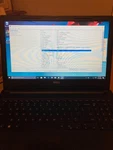 Dell Inspiron I3567-3970BLK-PUS 15.6 Touch Screen 128GB Ssd Laptop Black. Fixed Price $160.00.