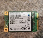 Samsung Msata 32GB Ssd 1.8" MZ-MPC032D Fw CXM13D1Q R/w. Fixed Price $34.88.