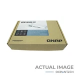 New Open Box Qnap QSW-M408-2C-US Web Managed Entry-level 10GBE Switch. Fixed Price $292.49.