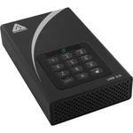 Apricorn ADT-3PL256-2000 Aegis Padlock 2TB 3.5" External Hard Drive. Fixed Price $257.96.
