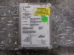 ST32155N Seagate 2.15GB 5400RPM Ultra Scsi 50-PIN Hard Drive Tested Wiped &works. Fixed Price $129.99.
