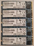 Lot Of 5 Sandisk Z400S M.2 2280 64GB Sata 6.0GBPS SD8SNAT-064G-1011. Fixed Price $65.00.