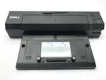 Lot Of 9: Dell E-port Replicator PR02X Docking Station E-series K09A E6420. Fixed Price $49.95.