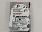 Lot Of Hitachi Hp HUC101860CSS204 600 Gb Sas 3 2.5 In Enterprise Drive. Fixed Price $152.91.