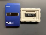 Samsung 990 Evo Plus 1TB Nvme M.2 Pcie Gen 4.0/5.0 2280 Ssd. Fixed Price $179.99.
