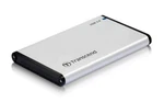 Transcend Storejet 25S3 Sata 6GB/S 2.5-INCH Hard Drive Enclosure USB3.0. Fixed Price $27.73.