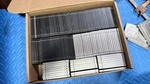 Lot Of 10 128GB Ssd Drives Mixed Brands 2.5" Tested Samsung Intel Micron. Fixed Price $135.00.